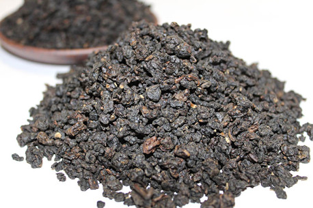 Comprar Taiwan Gaba oolong  tetería online