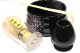 Matcha tea set - complete ceremony kit glossy black