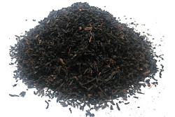 Vanilla black tea - Buy bulk tea online