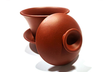 Gaiwan Yixing 150 ml - comprar parament de te online