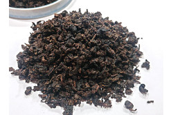 Tie Guan Yin tostado - comprar té oolong online