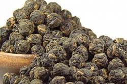 Buy Black Tea Pearls - Fresh Chinese Tea