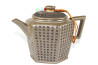 Tetera hexagonal Yixing 230 ml