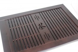 Tanxiang traditional tea table - Gongfu Cha Accessories