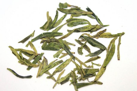 Buy Longjing green tea Fresh Chinese Tea