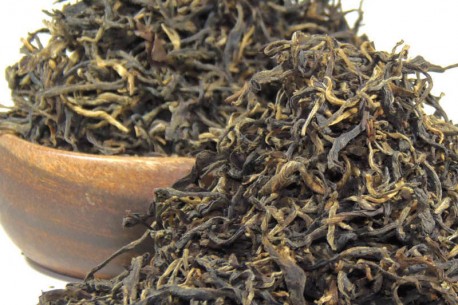 Buy black tea Dianhong Maofeng Fresh Chinese Tea