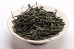 Gyokuro Japanese green tea
