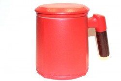 Hongbei tea mug 500ml