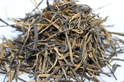 Dianhong Shongzhen black tea