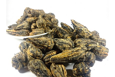 Dianhong Bao Ta - Buy black tea online Fresh Chinese Tea