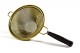 Copper Tea Strainer - Gongfu Cha Accessories Fresh Chinese Tea