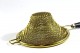 Copper Tea Strainer - Gongfu Cha Accessories Fresh Chinese Tea