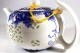 Lanmili porcelain tea set - Buy teaware online