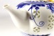 Lanmili porcelain tea set - Buy teaware online