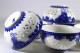 Lanmili porcelain tea set - Buy teaware online