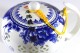 Lanmili porcelain tea set - Buy teaware online