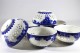 Lanmili porcelain tea set - Buy teaware online