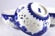 Lanmili porcelain tea set - Buy teaware online