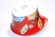 Gaiwan Floral Red 350ml - Buy teaware online