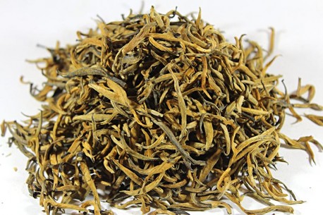 Golden Yunnan FOP Finest - Buy black tea online