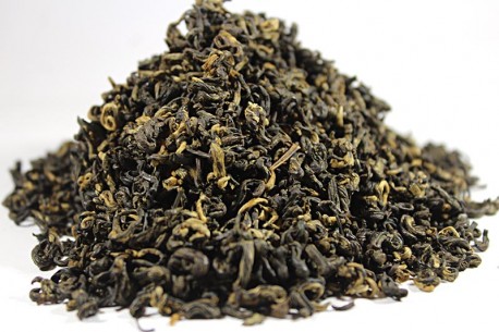 Hong Luo black tea - buy black tea online Fresh Chinese Tea teahouse Barcelona