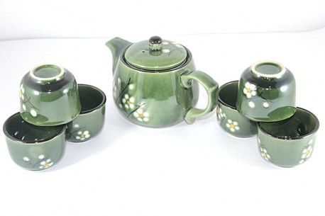 Liu Hua tea set - buy teaware online