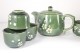 Liu Hua tea set - buy teaware online